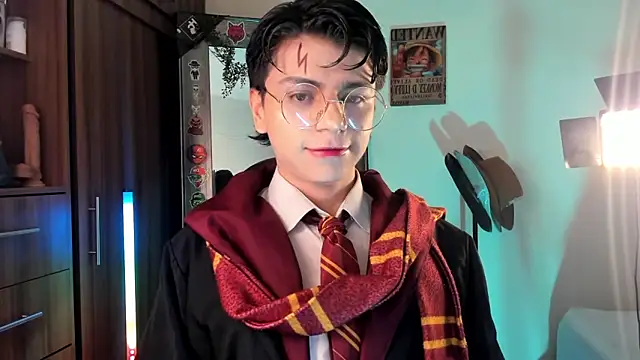 marckalexis online show from 19, 9, 2025