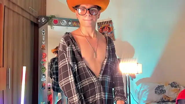 marckalexis online show from 18, 12, 2025