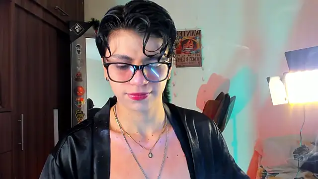 Snapshot of marckalexis chatting on 5, 3, 2026 marckalexis online show from 5, 3, 2026