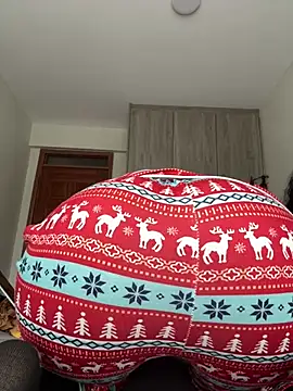 Snapshot of Fanclubbbbb chatting on 1, 3, 2026 Fanclubbbbb online show from 1, 3, 2026