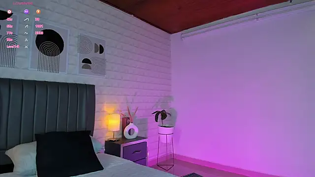 rose barbara online show from 10, 11, 2025