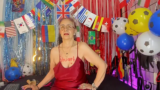 Snapshot of agatha_ross26 chatting on 21, 6, 2026 agatha ross26 online show from 21, 6, 2026