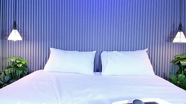 MaluDiaz online show from 22, 12, 2025