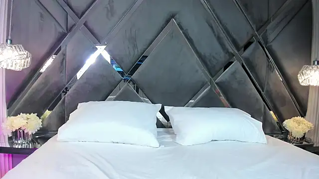 Snapshot of MaluDiaz chatting on 11, 2, 2026 MaluDiaz online show from 11, 2, 2026