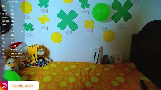 juli05star20 online show from 19, 3, 2025