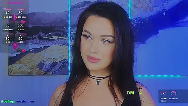 -CrazyAnna- online show from 11, 2, 2025