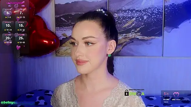 -CrazyAnna- online show from 15, 2, 2025