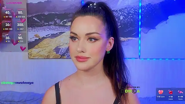 -CrazyAnna- online show from 25, 2, 2025