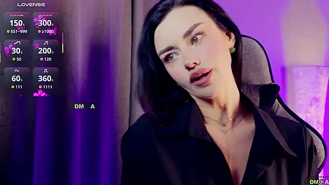 -CrazyAnna- online show from 21, 2, 2026