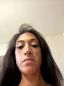 Snapshot of starrynikki chatting on 7, 11, 2025 starrynikki online show from 7, 11, 2025