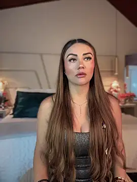 Snapshot of Miss_ary chatting on 25, 11, 2025 Miss ary online show from 25, 11, 2025