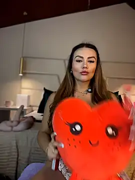 Snapshot of Miss_ary chatting on 14, 2, 2026 Miss ary online show from 14, 2, 2026