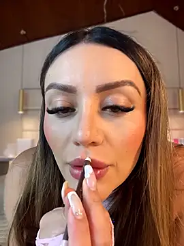 Snapshot of Miss_ary chatting on 16, 2, 2026 Miss ary online show from 16, 2, 2026