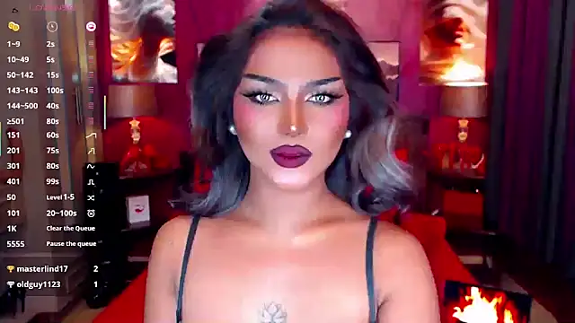 Snapshot of NatalyaFox chatting on 11, 5, 2026 NatalyaFox online show from 11, 5, 2026