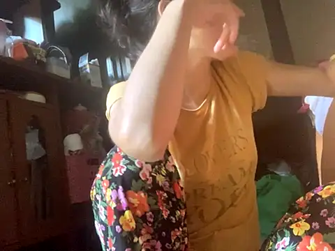 lilithanderson online show from 25, 9, 2025