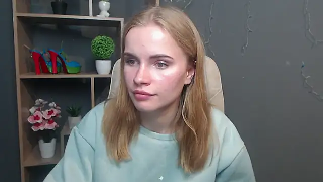 MargaritaKiss online show from 8, 11, 2025