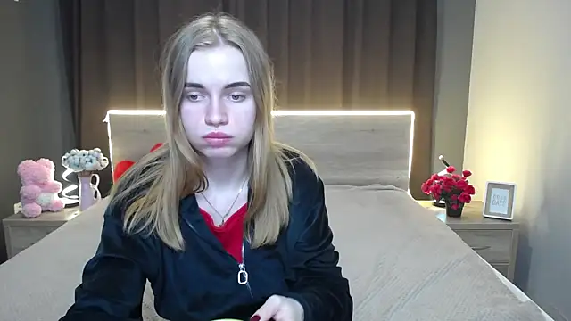 MargaritaKiss online show from 2, 3, 2026