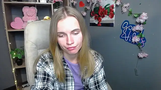 Snapshot of MargaritaKiss chatting on 26, 5, 2026 MargaritaKiss online show from 26, 5, 2026