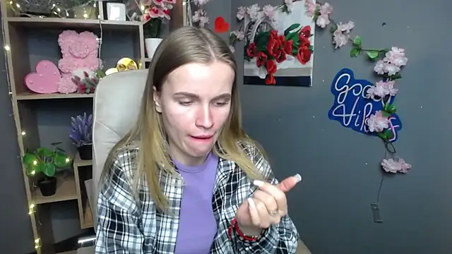 Snapshot of MargaritaKiss chatting on 27, 5, 2026 MargaritaKiss online show from 27, 5, 2026