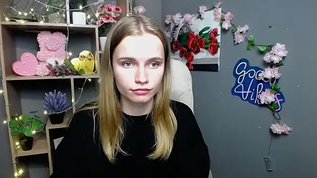 Snapshot of MargaritaKiss chatting on 27, 5, 2026 MargaritaKiss online show from 27, 5, 2026