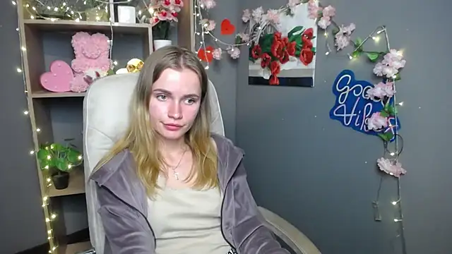 Snapshot of MargaritaKiss chatting on 29, 5, 2026 MargaritaKiss online show from 29, 5, 2026