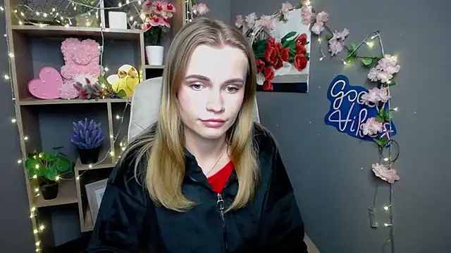 Snapshot of MargaritaKiss chatting on 30, 5, 2026 MargaritaKiss online show from 30, 5, 2026