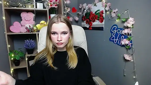 Snapshot of MargaritaKiss chatting on 31, 5, 2026 MargaritaKiss online show from 31, 5, 2026