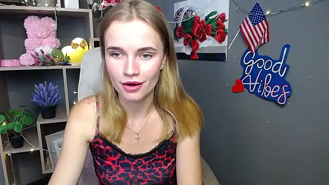 Snapshot of MargaritaKiss chatting on 10, 7, 2026 MargaritaKiss online show from 10, 7, 2026