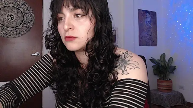 Marci owo online show from 28, 2, 2025