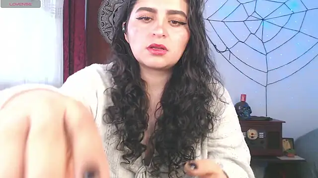 Marci owo online show from 24, 10, 2025