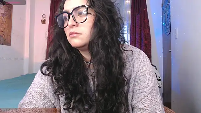 Marci owo online show from 14, 12, 2025