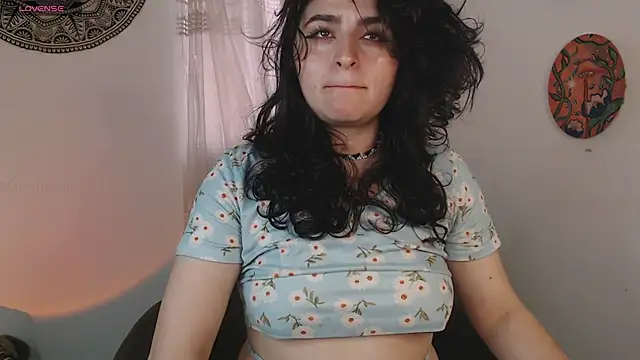 Marci owo online show from 24, 3, 2026