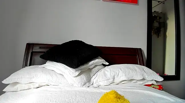 Snapshot of aleziiacam chatting on 31, 1, 2025 aleziiacam online show from 31, 1, 2025