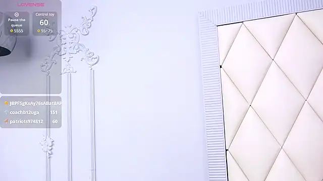 GinaBear online show from 13, 2, 2025