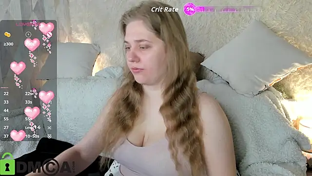 Snapshot of Megan_Violer chatting on 5, 12, 2025 Megan Violer online show from 5, 12, 2025