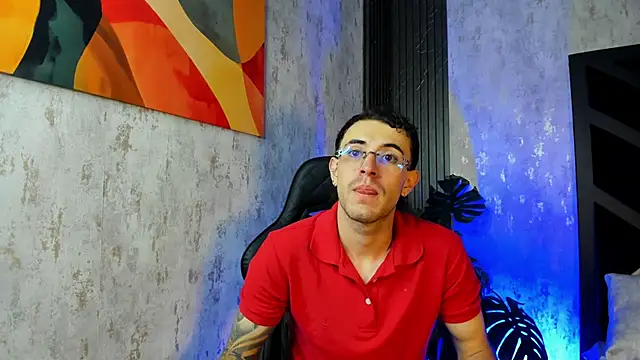 Snapshot of CodyWalkerR chatting on 27, 5, 2026 CodyWalkerR online show from 27, 5, 2026
