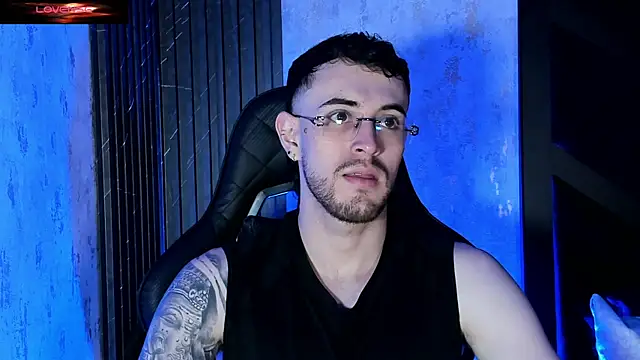 Snapshot of CodyWalkerR chatting on 15, 7, 2026 CodyWalkerR online show from 15, 7, 2026