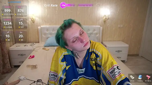 LunaaMayy online show from 7, 7, 2026