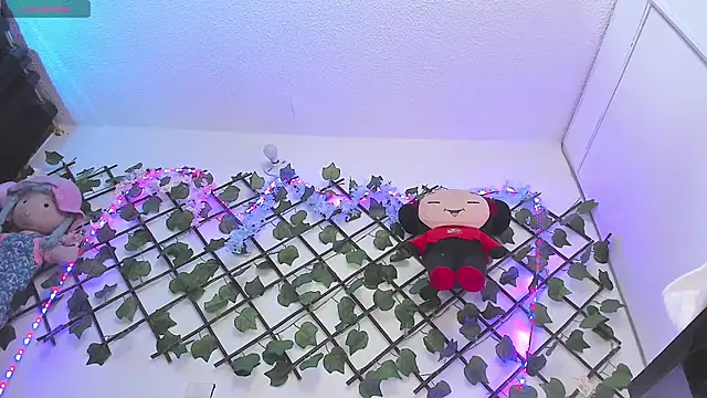 Snapshot of Pucaa_ chatting on 22, 12, 2024 Pucaa online show from 22, 12, 2024