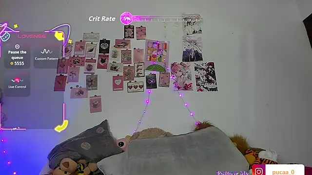 Pucaa  online show from 27, 2, 2026