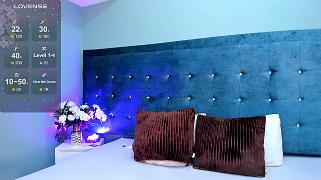 Snapshot of Miss_Ambeer chatting on 15, 3, 2025 Miss Ambeer online show from 15, 3, 2025