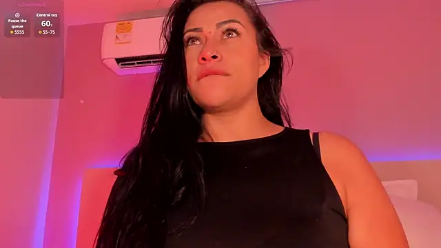 Snapshot of Miss_Ambeer chatting on 17, 9, 2025 Miss Ambeer online show from 17, 9, 2025