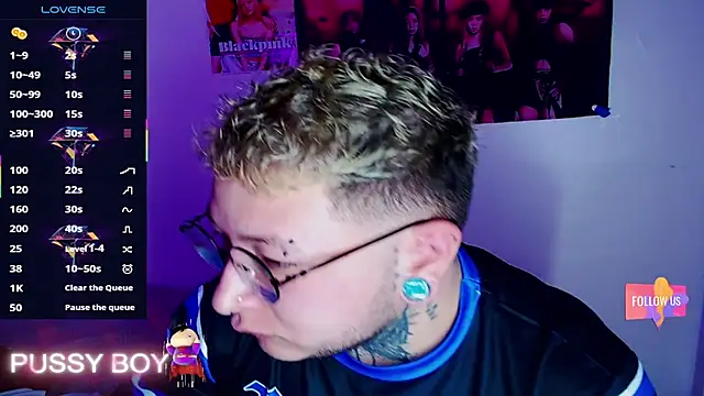 princeFtm online show from 3, 2, 2026