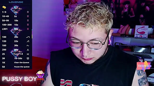 princeFtm online show from 21, 3, 2026