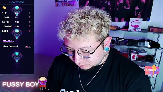 princeFtm online show from 24, 3, 2026