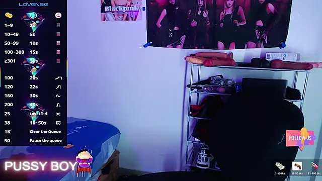 princeFtm online show from 4, 4, 2026