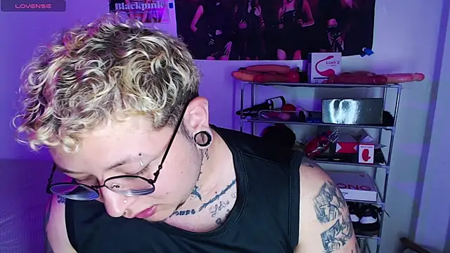 princeFtm online show from 12, 4, 2026