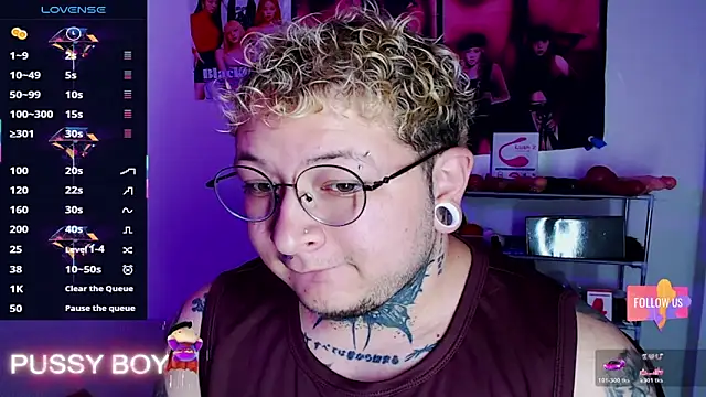 princeFtm online show from 15, 4, 2026