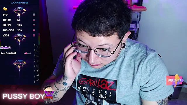 Snapshot of princeFtm chatting on 24, 6, 2026 princeFtm online show from 24, 6, 2026