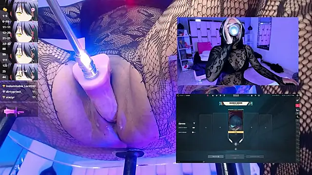 Alice Roys online show from 3, 6, 2026